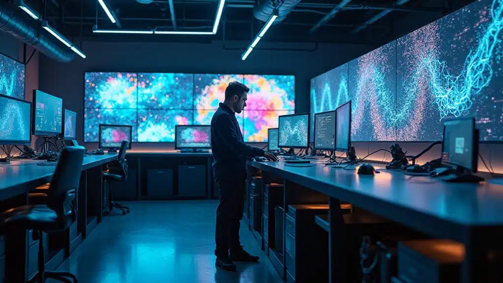 synthetische Daten transformieren Forschung