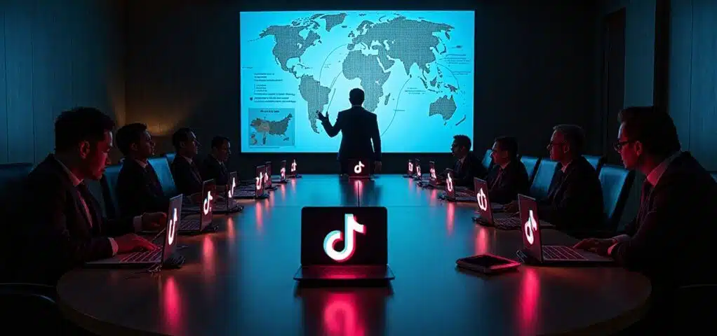 TikToks potenzielle Verkaufsstrategie