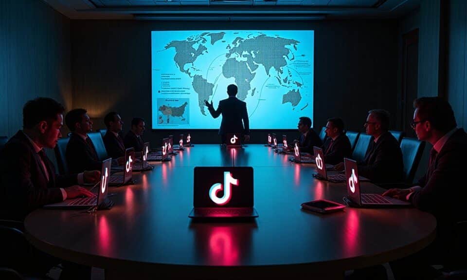 TikToks potenzielle Verkaufsstrategie