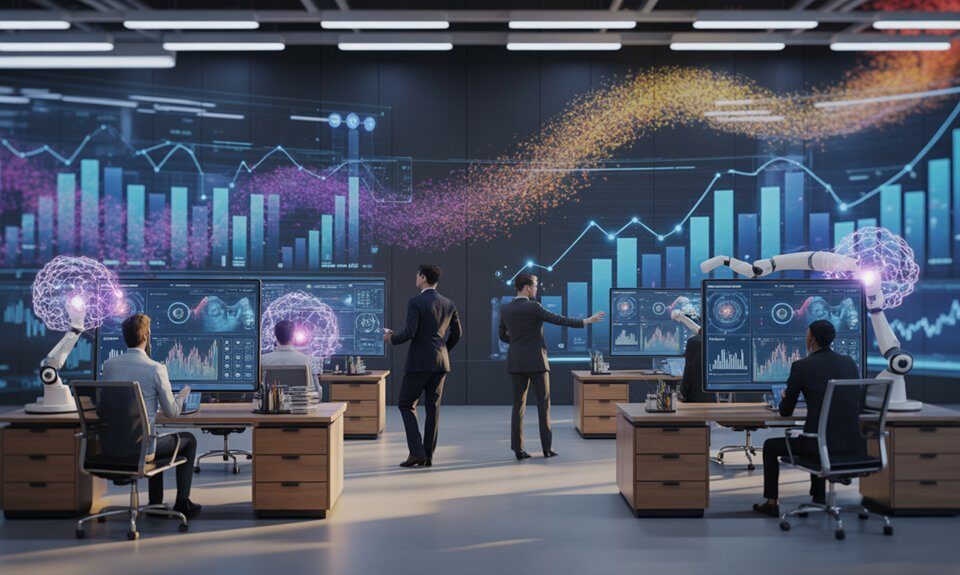 Transformieren Sie Ihr Unternehmen innovativ