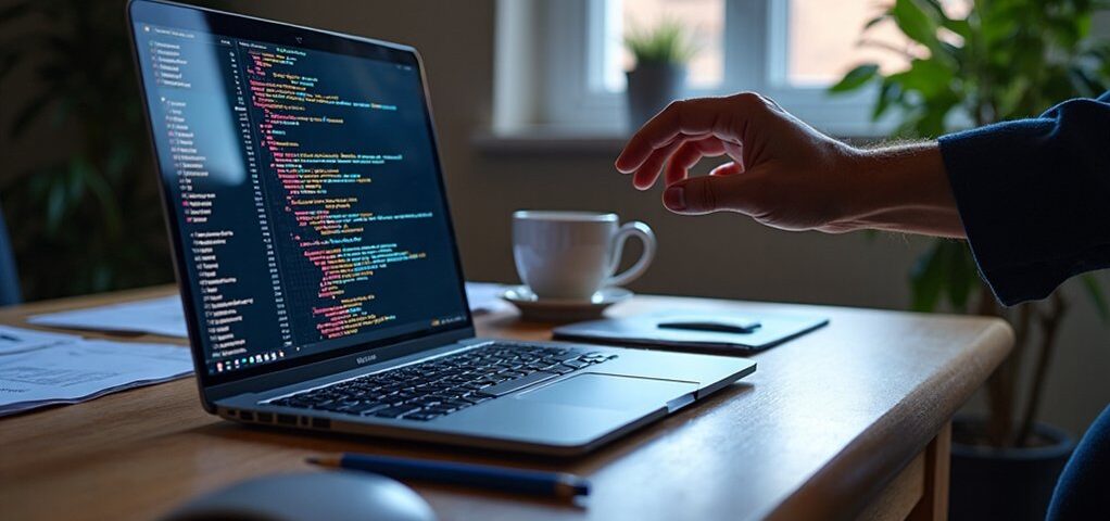 einheitliches Workflow-Management-Tool