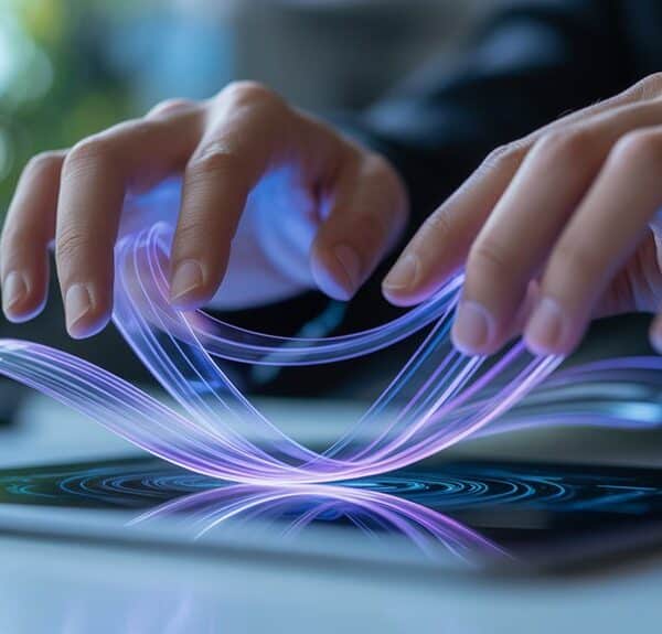 Kreativität mit Google freischalten