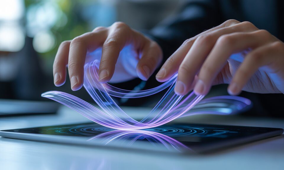 Kreativität mit Google freischalten