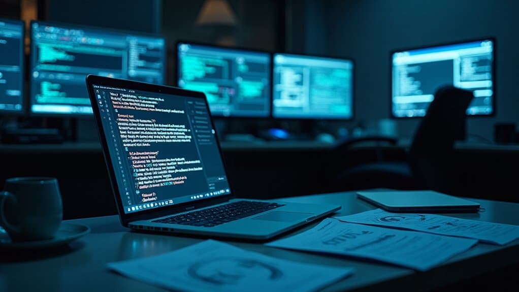 dringende regulatorische Aufsicht erforderlich