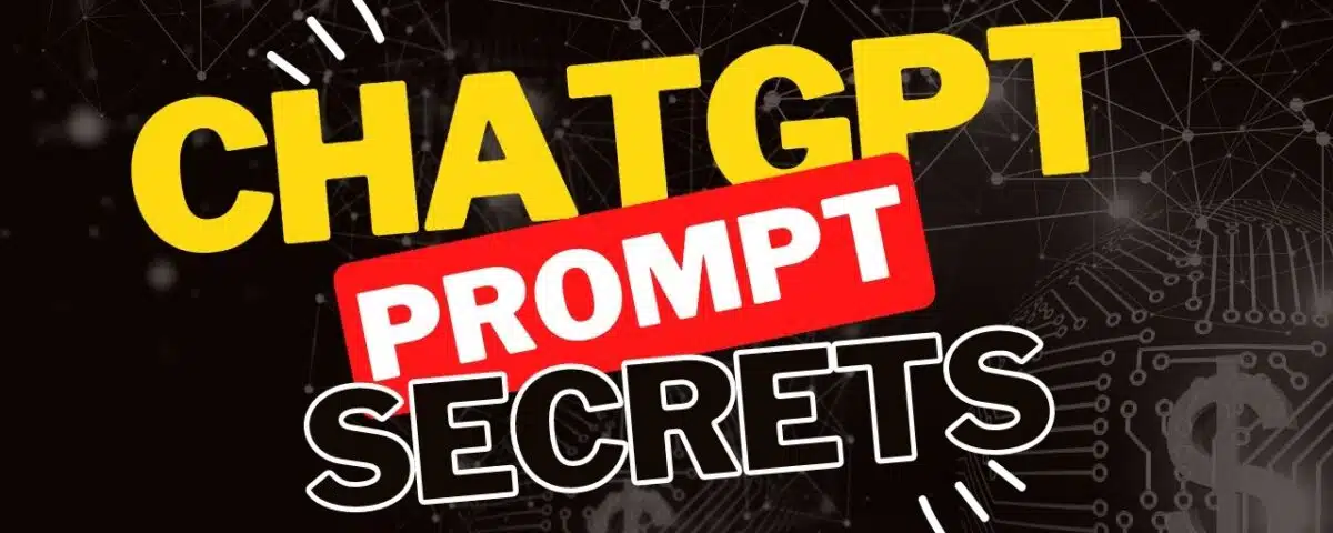 Prompts für AI Copywriter: So holst du das Maximum aus ChatGPT heraus