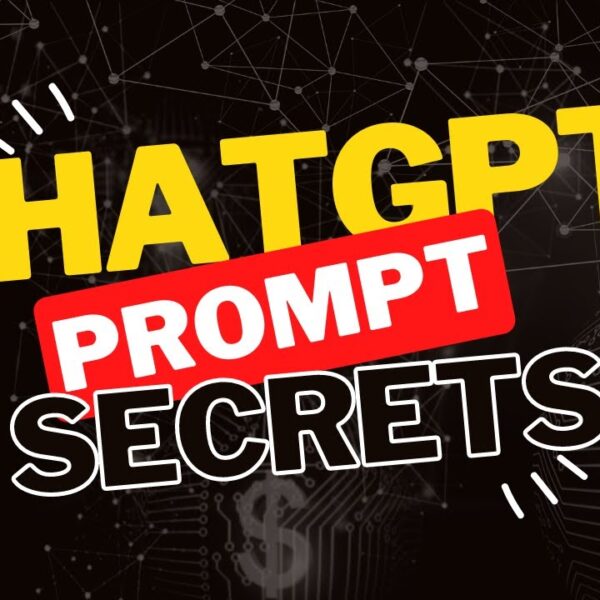 OpenAI Prompts für ChatGPT & AI-Generated Images 2 Prompts für AI Copywriter: So holst du das Maximum aus ChatGPT heraus