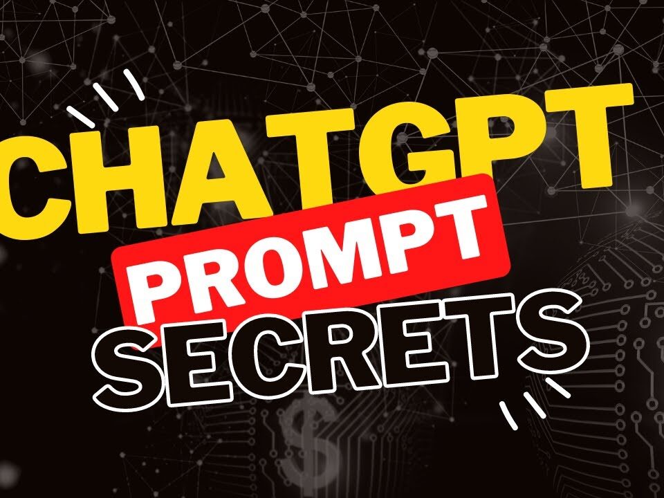 Prompts für AI Copywriter: So holst du das Maximum aus ChatGPT heraus