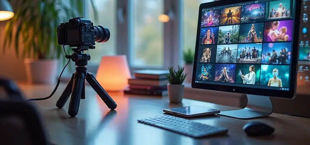YouTube führt KI-Tools ein