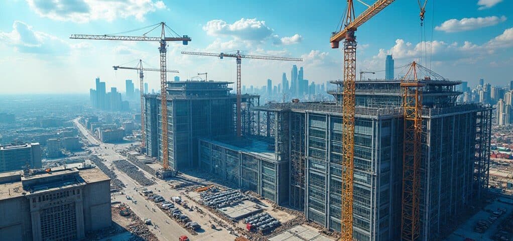 Zuckerbergs Manhattan-großes KI-Zentrum