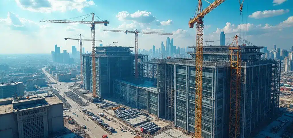 Zuckerbergs Manhattan-großes KI-Zentrum