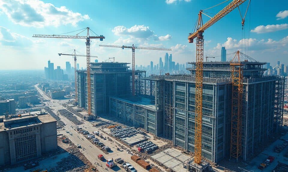 Zuckerbergs Manhattan-großes KI-Zentrum