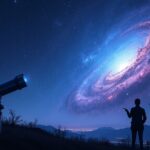 KI unterstützt Supernova-Entdeckung