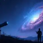 KI unterstützt Supernova-Entdeckung
