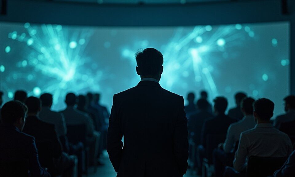 KI-Chef warnt vor Wahnsinn