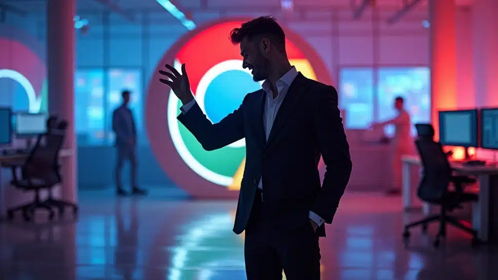 KI-gesteuerte Browser-Kriege entstehen