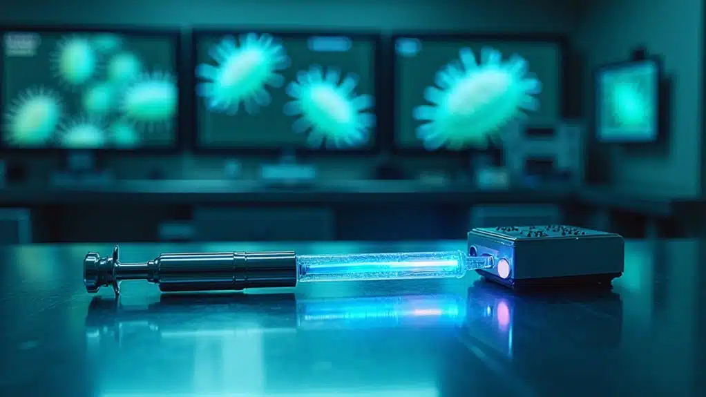 KI verbessert Antibiotikabehandlungsoptionen