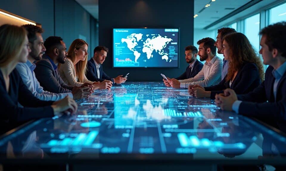 KI verbessert kollektive Entscheidungsfindung