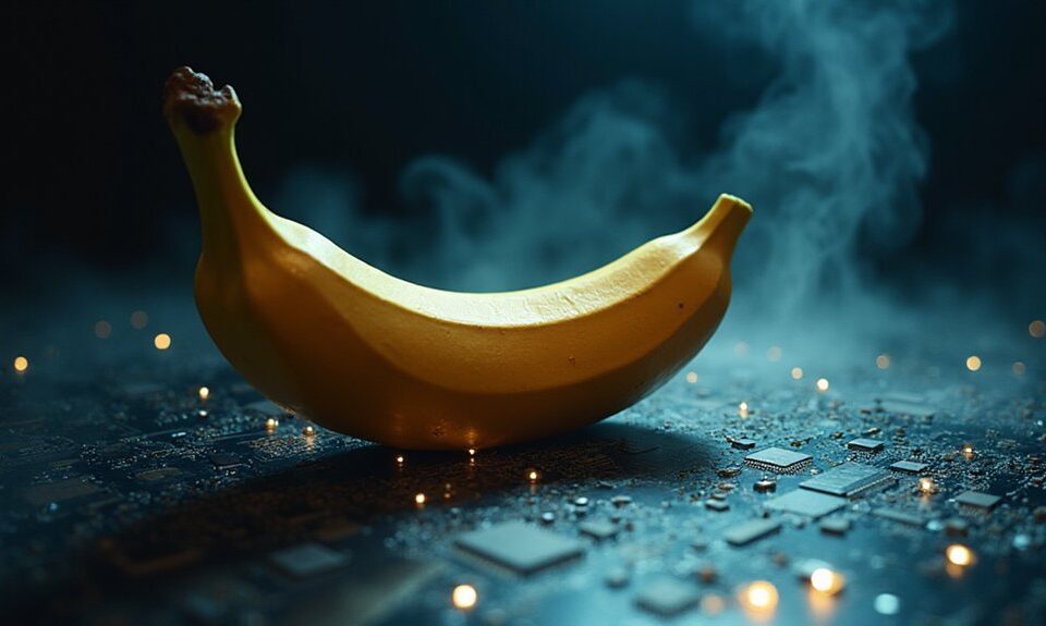 KI-Modell mit Geheimnissen