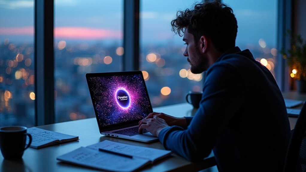 KI-gestützte Suche mit Transparenz