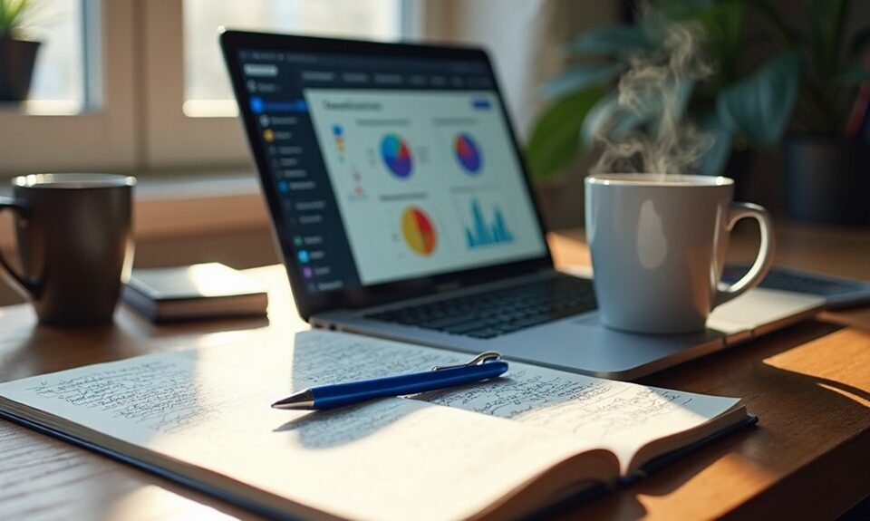 KI sagt Arbeitsnoten voraus