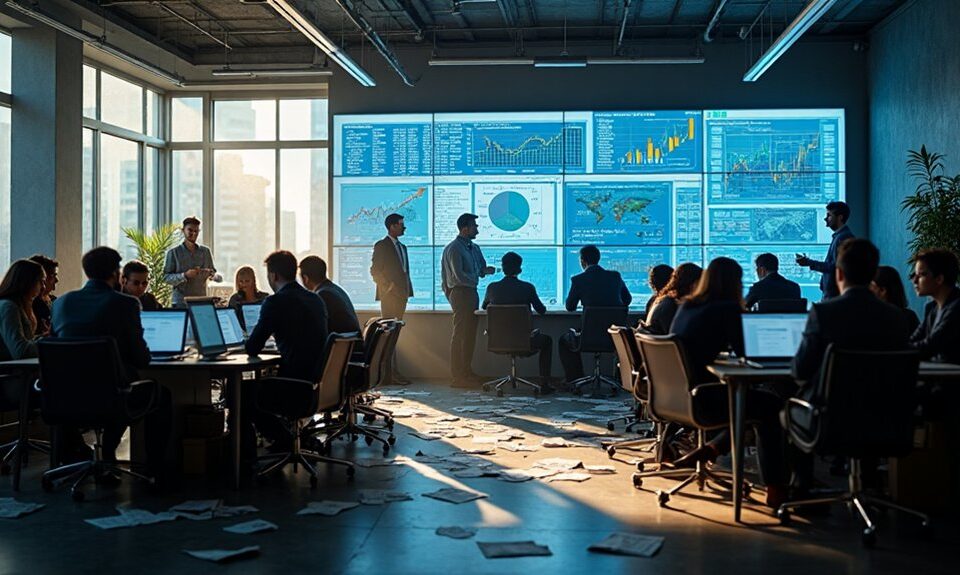 KI-Suche beeinflusst Verlage