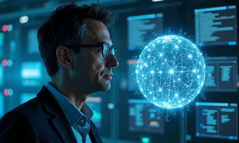 KI übertrifft industrielle Revolution