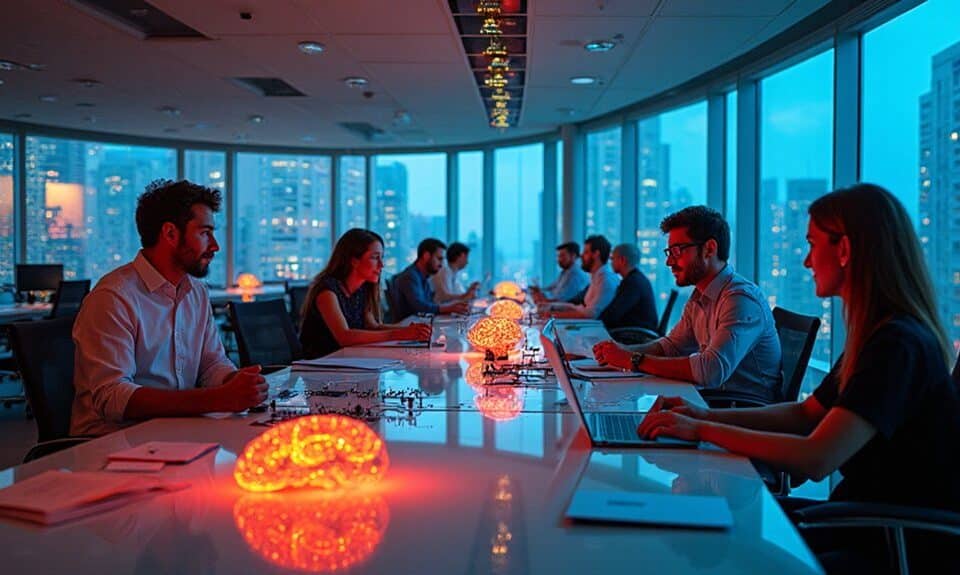 Altmans Gehirntechnik-Startup-Konkurrent