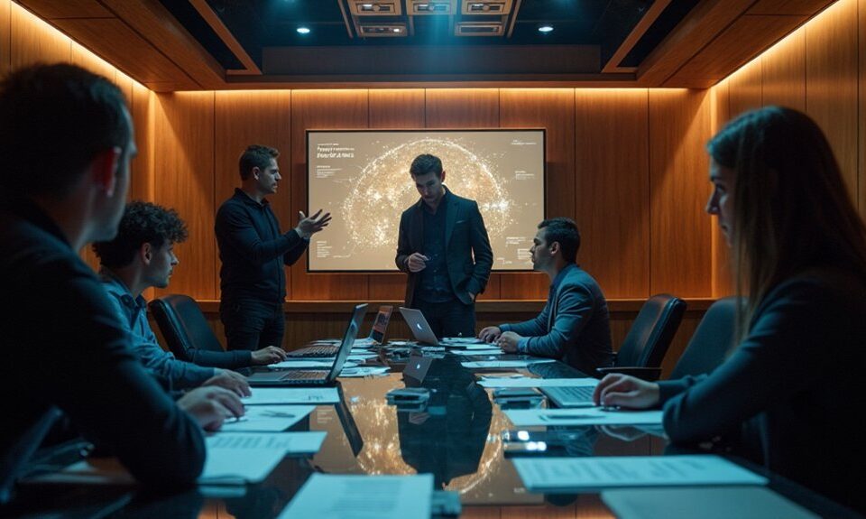 Anthropic blockiert OpenAI strategisch