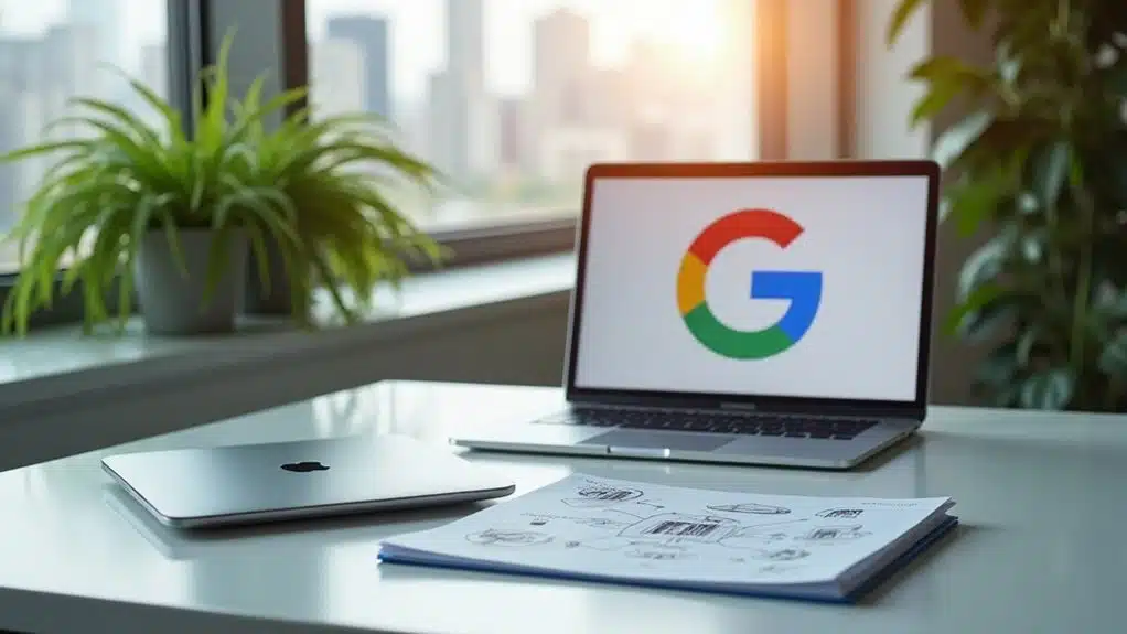 Auswirkungen der Partnerschaft zwischen Apple und Google