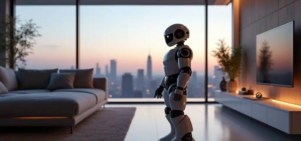 Apples KI-Sicherheitsroboter