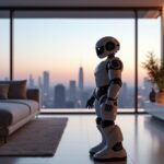 Apples KI-Sicherheitsroboter
