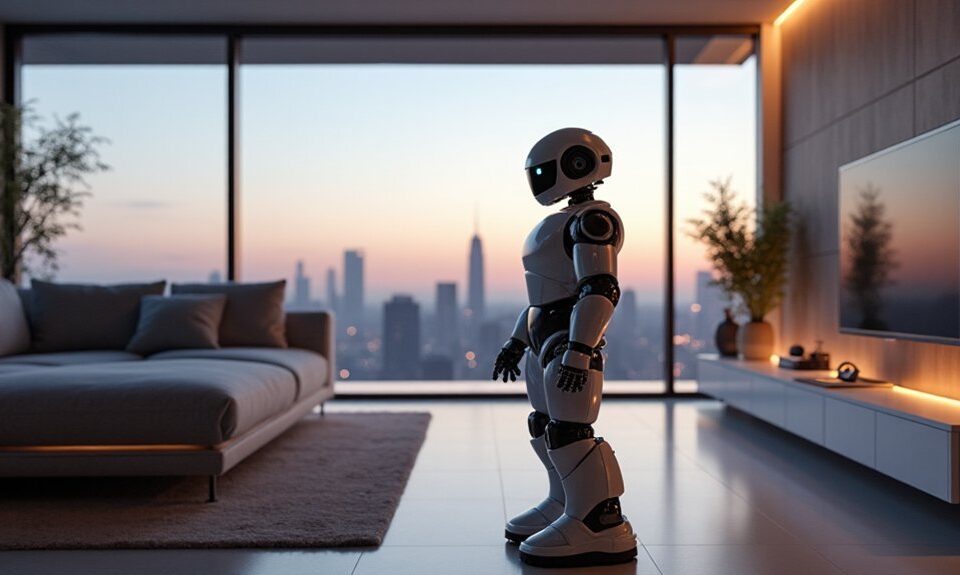 Apples KI-Sicherheitsroboter