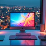 Apfel, um Gemini zu nutzen