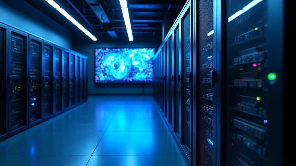 Blackwell-Server revolutionieren KI-Fähigkeiten