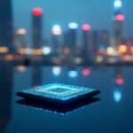 China exklusiver Nvidia KI-Chip