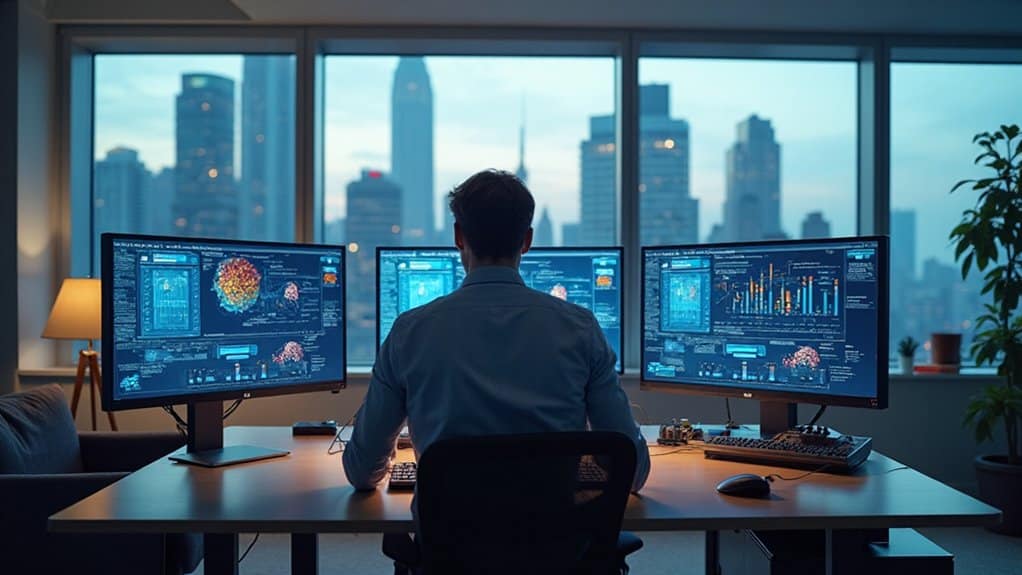 Datenstau in der KI-Entwicklung
