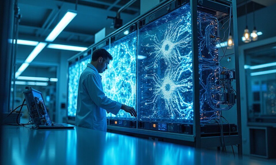 DeepMinds AGI-Trainingsgelände