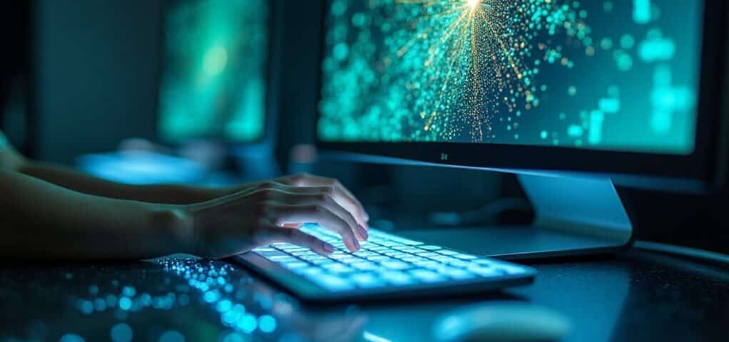 dinov3 lehrt unmarkierte KI