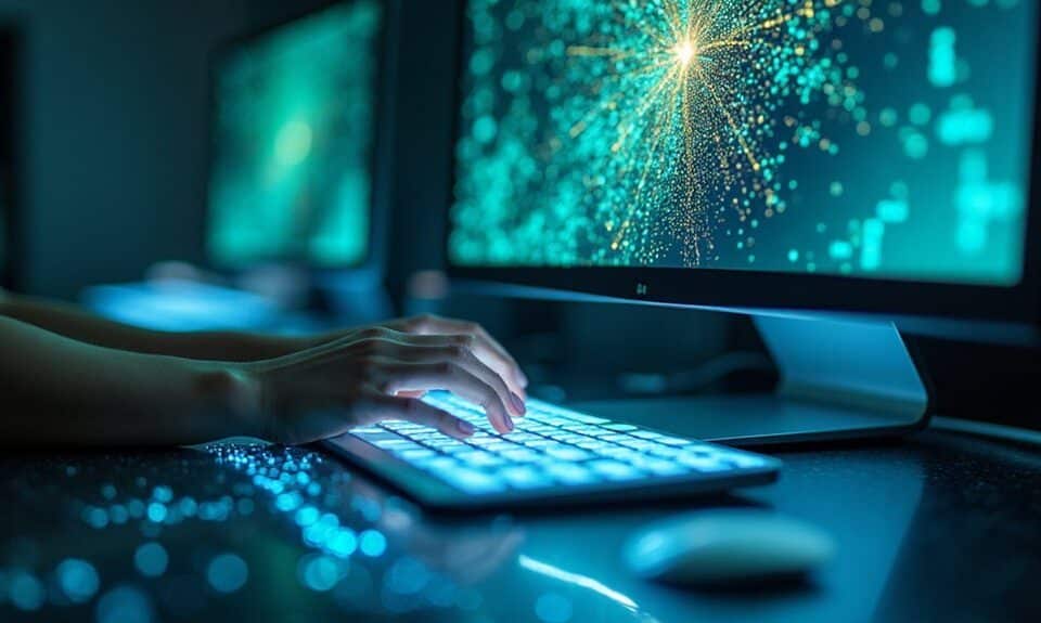 dinov3 lehrt unmarkierte KI