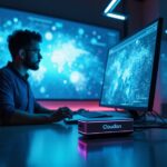 Ingenieur löst KI-Datenengpass