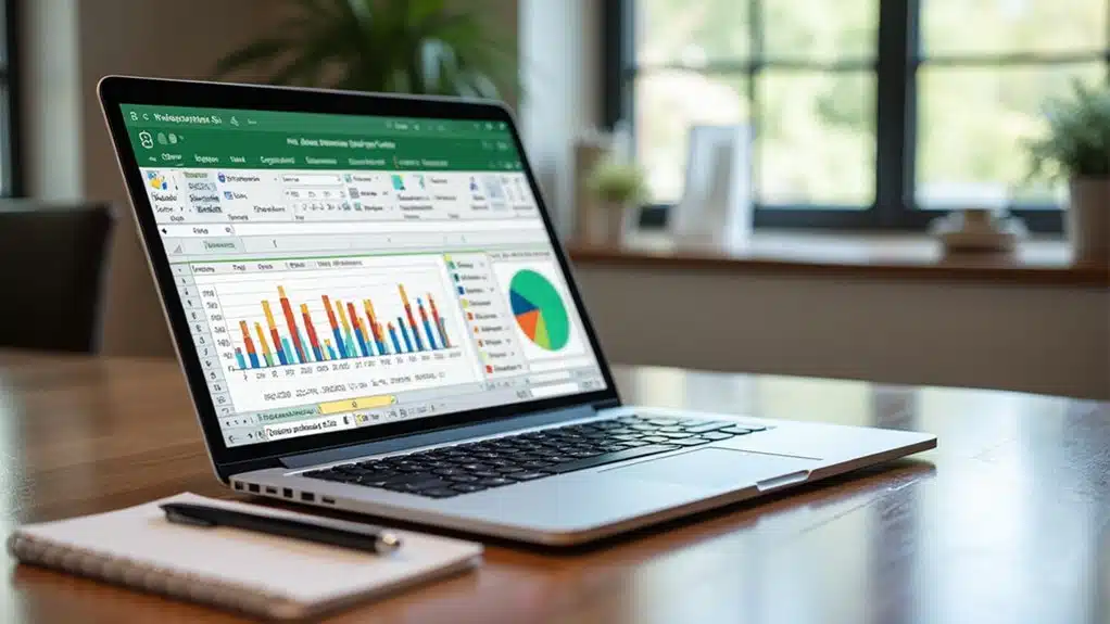 Excels KI-Copilot revolutioniert Daten