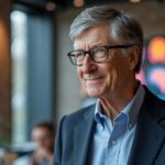 Gates finanziert Alzheimer-Forschungspreis