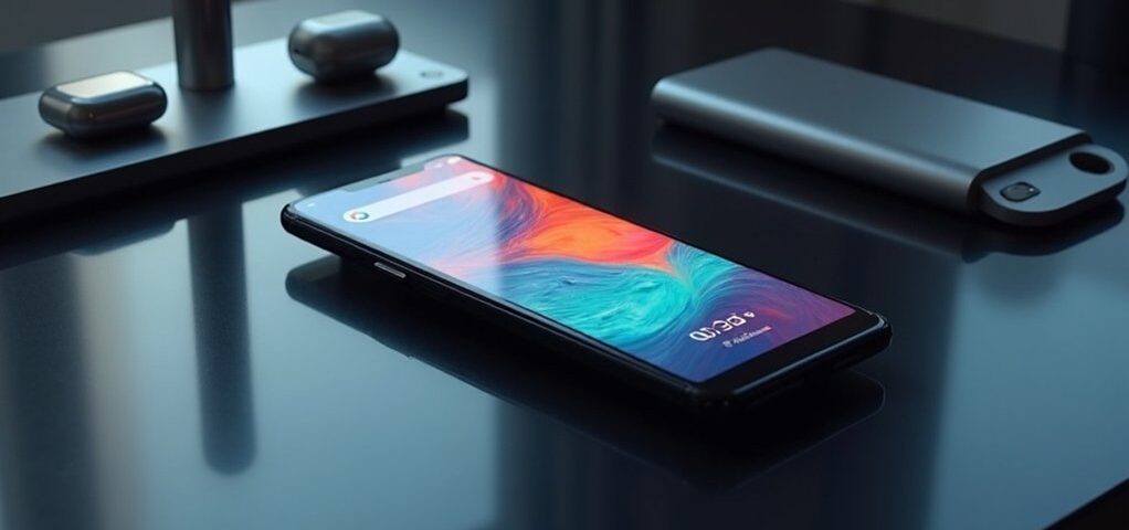 Google stellt Pixel 10 vor