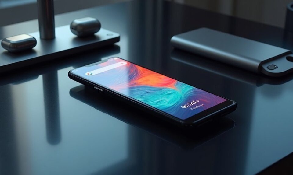 Google stellt Pixel 10 vor