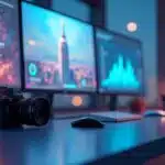 Googles Flash führt KI-Rankings an