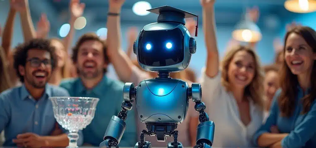 Googles Programmieragent startet