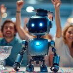 Googles Programmieragent startet