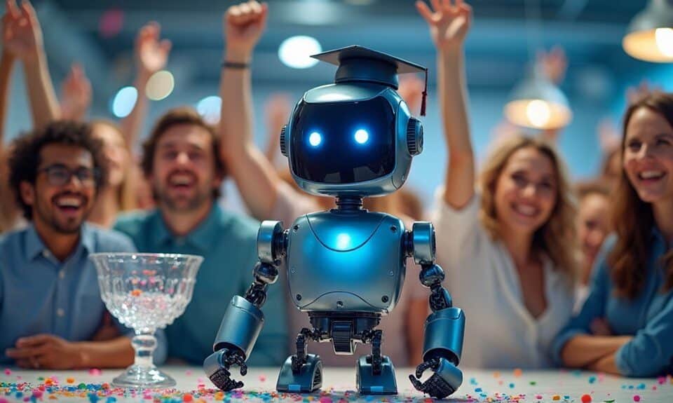 Googles Programmieragent startet