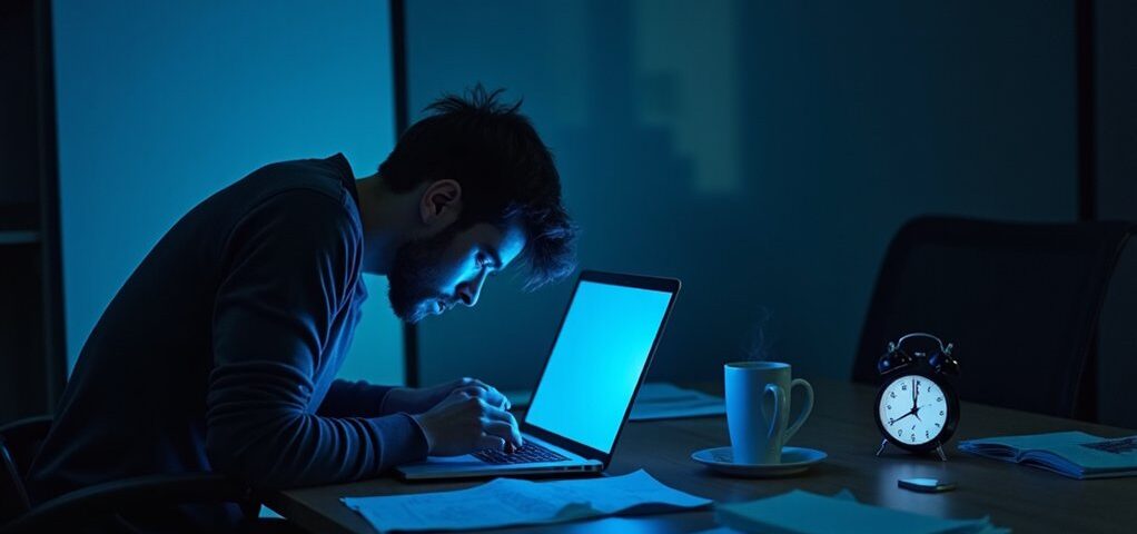 Versteckte Konsequenzen von KI am Arbeitsplatz