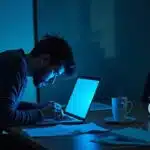 Versteckte Konsequenzen von KI am Arbeitsplatz
